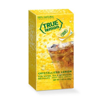 True Lemon - 100 Count (.02oz)