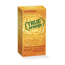 True Orange - 100 Count (.02oz)