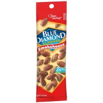 Blue Diamond Almonds Smokehouse - 1.5oz