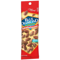 Blue Diamond Almonds Smokehouse - 1.5oz