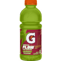 Gatorade Flow Strawberry Kiwi - 20oz