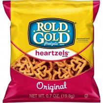 Rold Gold Heartzels - 0.7oz
