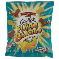 Goldfish Flavor Blasted Kickin' Ranch - 0.75oz
