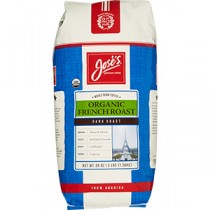 Jose's Organic French Roast - 3lb Bag