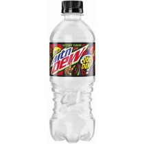 Mountain Dew Voodew - 20oz