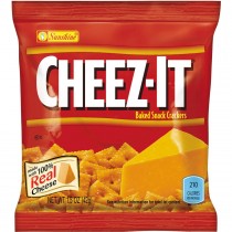 Cheez-It Original - 1.5oz