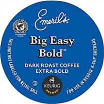 Emerils Big Easy Bold K-Cups - 24ct