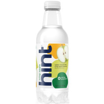 Hint Water Crisp Apple - 16oz