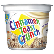 Cinnamon Toast Crunch Cereal Cup - 1.8oz