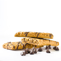Appleway Chocolate Chip Oatmeal Bar - 1.2oz
