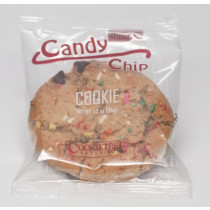 Cookietree Candy Chip Cookie - 1.3oz