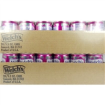 Welchs 100% Cranberry Cocktail - Case of 48/5.5oz