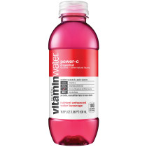 Vitamin Water Power-C - 16.9oz