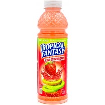 Tropical Fantasy Kiwi Strawberry - 22.5oz
