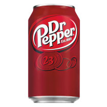 Dr. Pepper - 12oz