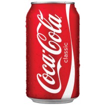 Coca-Cola - 12oz 
