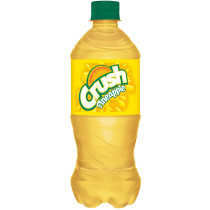 Crush Pineapple - 20oz