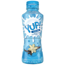 Fairlife Yup! Vanilla Milk - 14floz