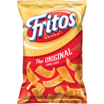 Fritos Original Corn Chips- 2oz