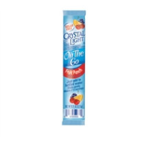 Crystal Light On The Go Fruit Punch - 30 Count