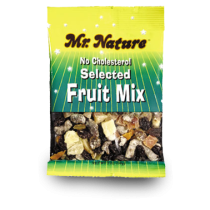 Mr. Nature Selected Fruit Mix - 1.75oz