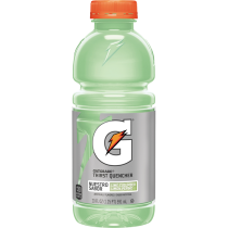 Gatorade Lime Cucumber - 20oz