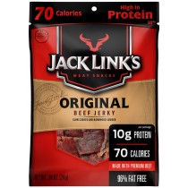 Jack Link's Original Beef Jerky - 0.85oz