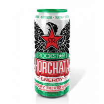 Rockstar Energy Horchata- 15oz
