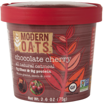 Modern Oats Chocolate Cherry - 2.6oz