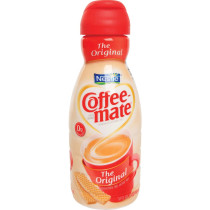 Coffee-Mate Original Creamer - Single Serve (32oz)