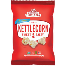 Popcorn Indiana Kettlecorn - 1oz