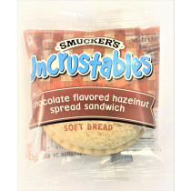 Smucker's Uncrustables Chocolate Flavored Hazelnut - 1.8oz