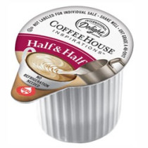 International Delight Half & Half Creamers - 180 Count