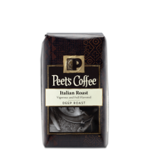 Peet's Coffee Italian Roast - 1lb Bag