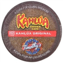 Kahlua Blend Original K-Cups - 24ct
