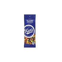 Kar's PB 'N Dark Chocolate - 2oz