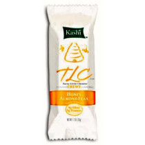 Kashi Chewy Honey Almond Flax Bar - 1.2oz