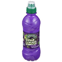 Robinsons Fruit Shoot Berry Blast - 10.1oz