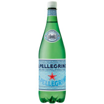 Sanpellegrino Sparkling Natural Mineral Water - 0.5L
