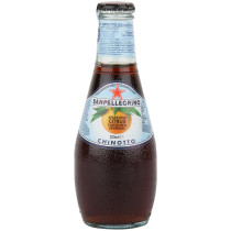 Sanpellegrino Chinotto - 6.75oz
