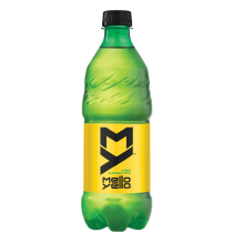 Mello Yello - 20oz