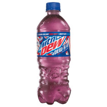 Mountain Dew Dew-S-A - 20oz
