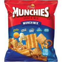 Munchies Snack Mix Munch Mix - 1oz