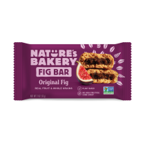 Nature's Bakery Original Fig - 2oz
