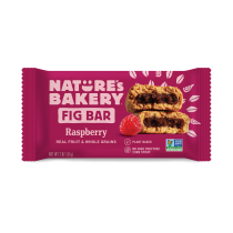 Nature's Bakery Fig Bar Raspberry - 2oz