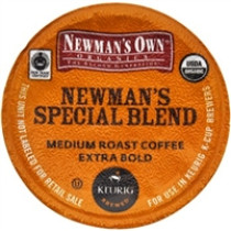Newman's Special Blend K-Cups - 24ct