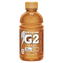 Gatorade G2 Orange - 12oz