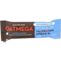 Oatmega Blueberry - 1.8oz