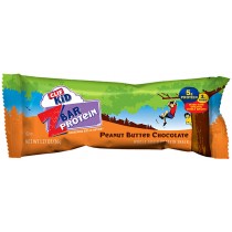 Clif Kid Z Bar Protein Peanut Butter Chocolate - 1.27oz