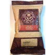 Coffee Bean & Tea Leaf House Blend - 18 Count (2.5oz)